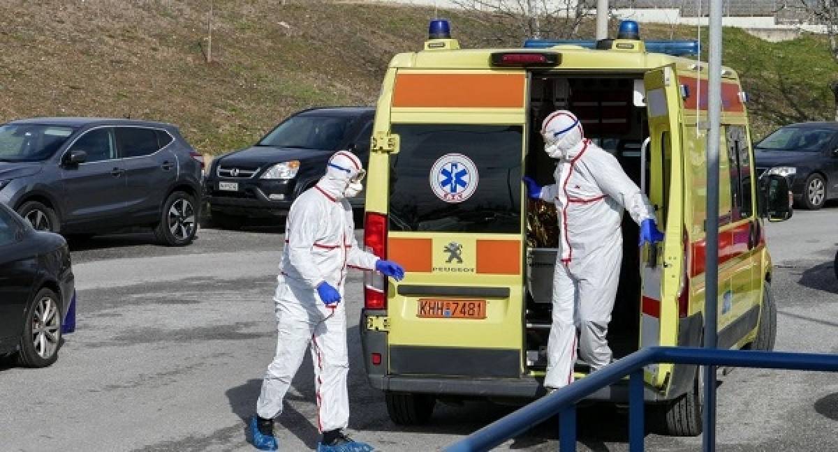 Κοροναϊός: Ύποπτο κρούσμα στο «Αττικόν»-Αρνητικό το δείγμα από το «Σωτηρία»