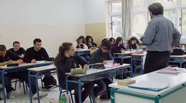 Το σχέδιο αναδιάρθρωσης της Μέσης Εκπαίδευσης-Αντιδράσεις για αλλαγές στην Ιστορία