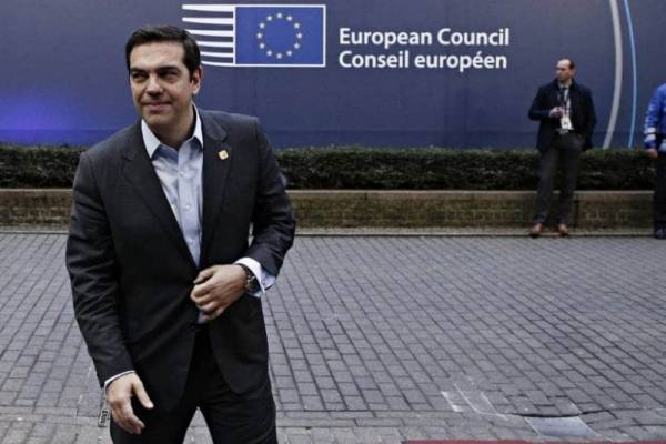 Ο Πρωθυπουργός αφήνει την Σύνοδο και πάει ΣΚΑΪ - αλλά πώς;