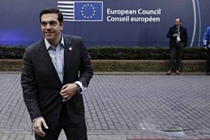 Ο Πρωθυπουργός αφήνει την Σύνοδο και πάει ΣΚΑΪ - αλλά πώς;