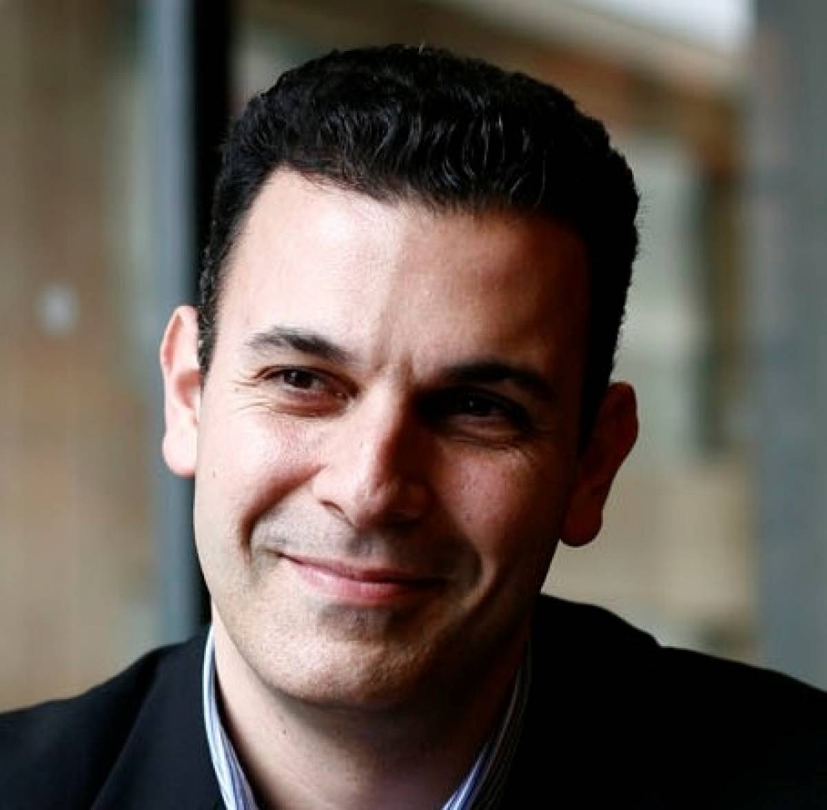 Οι Οικολόγοι Πράσινοι στηρίζουν Καραμέρο στον Δήμο Αμαρουσίου