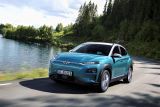 Hyundai KΟΝΑ Electric : Το πρώτο ηλεκτρικό SUV ήρθε στην Ελλάδα