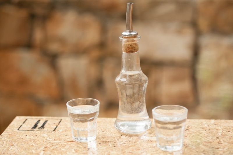 Τσίπουρο: Η συνταγή του… παππού κρύβει κινδύνους