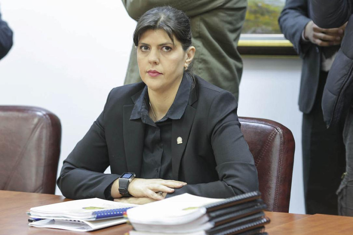 Ευρωπαία Εισαγγελέας: Τα Τέμπη θα μπορούσαν να είχαν αποφευχθεί