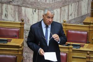 Έρχεται τροπολογία που προβλέπει τρίμηνη παράταση για τους «συμβασιούχους Covid»