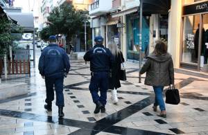 Μέτρα κατά του κορονοϊού: 367 παραβάσεις-Επτά «λουκέτα» και μια σύλληψη