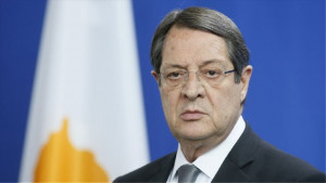 Αναστασιάδης: Δεν ακολουθούμε τον κατήφορο αναθεωρητικών πολιτικών