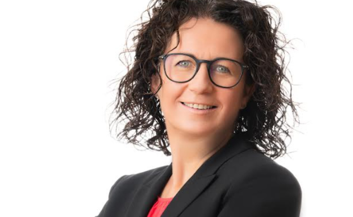 Henkel: Αλλαγή σκυτάλης για Ελλάδα, Κύπρο-Νέα Πρόεδρος η Karolina Markiewicz-Kuskowska