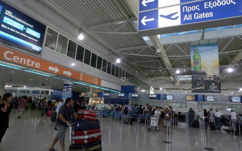ΔΑΑ: 600εκατ. ευρώ για επέκταση της σύμβασης του Ελ. Βενιζέλος