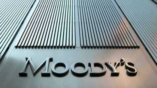 Καμπανάκι Moody's προς Τουρκία για μελλοντική υποβάθμιση