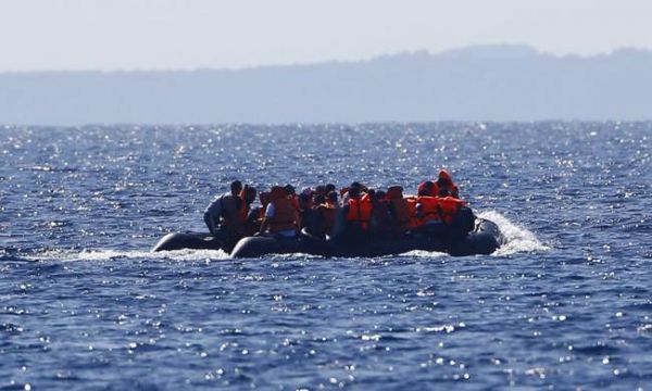 Περισσότεροι από 1.000 μετανάστες πνίγηκαν στη Μεσόγειο, από τις αρχές του έτους