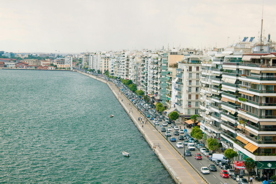 ΕΟΤ και Δήμος Θεσσαλονίκης ενώνουν δυνάμεις για την τουριστική προβολή της πόλης