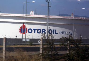 Επενδυτική Τράπεζα Ελλάδος: Χαμηλότερη τιμή-στόχος και υποβάθμιση σύστασης Motor Oil