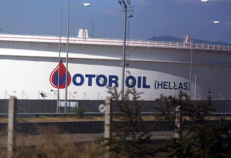 Επενδυτική Τράπεζα Ελλάδος: Χαμηλότερη τιμή-στόχος και υποβάθμιση σύστασης Motor Oil