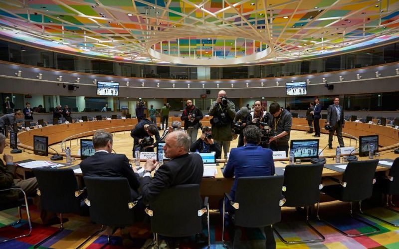 Στις εκκρεμότητες του καλοκαιριού εστιάζει το EWG