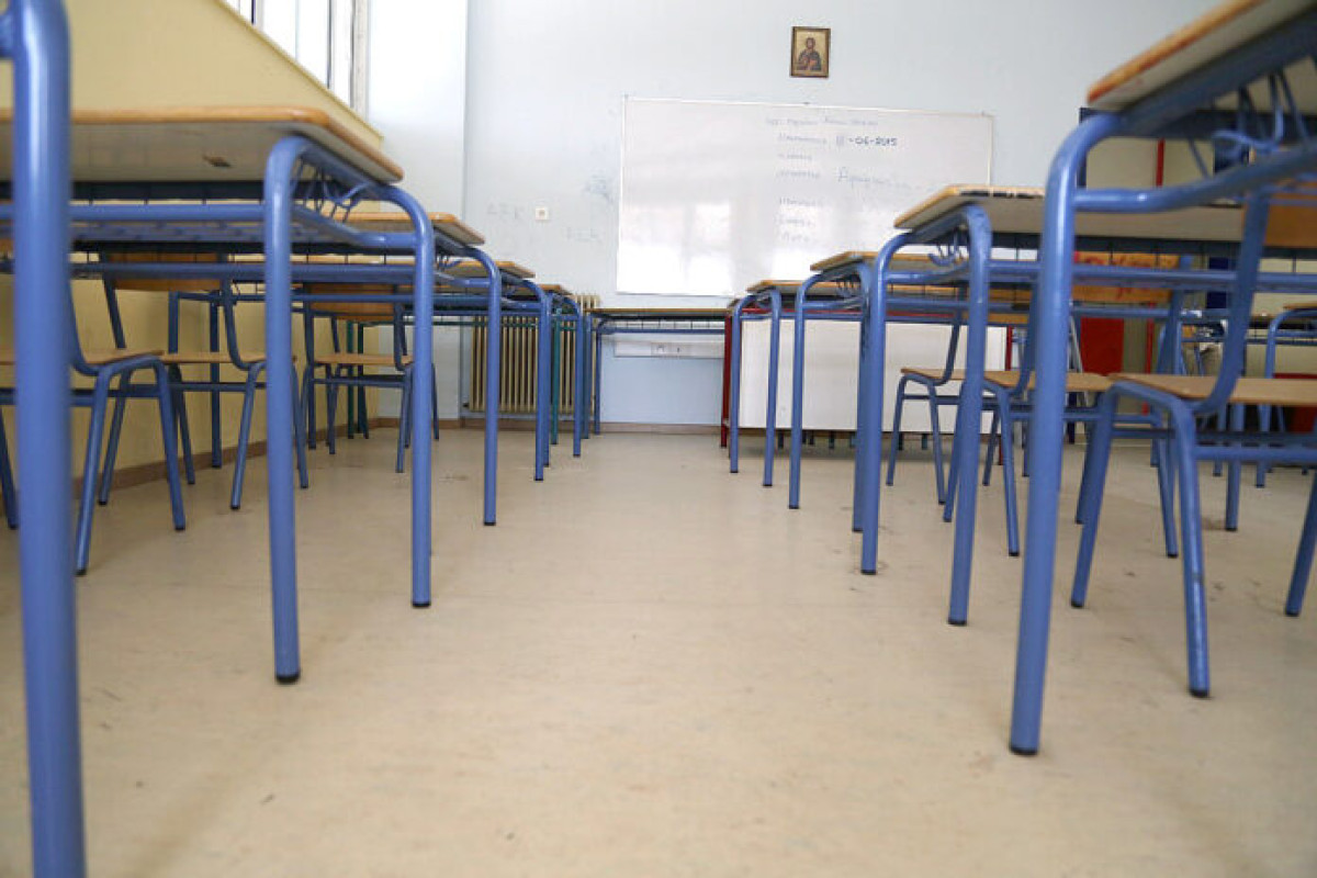 Ηλεκτρονικές εγγραφές σε ΓΕΛ-ΕΠΑΛ: Μέχρι 5 Σεπτεμβρίου η διαδικασία
