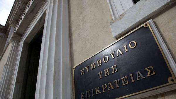 ΣτΕ: Διαγράφει θρήσκευμα και ακυρώνει τα προγράμματα σπουδών Γαβρόγλου