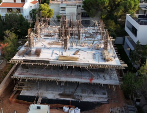 Ο «χάρτης» του ΠΔ της κυβέρνησης για τον ΝΟΚ- Πώς ορίζεται η εκκίνηση οικοδομικών εργασιών