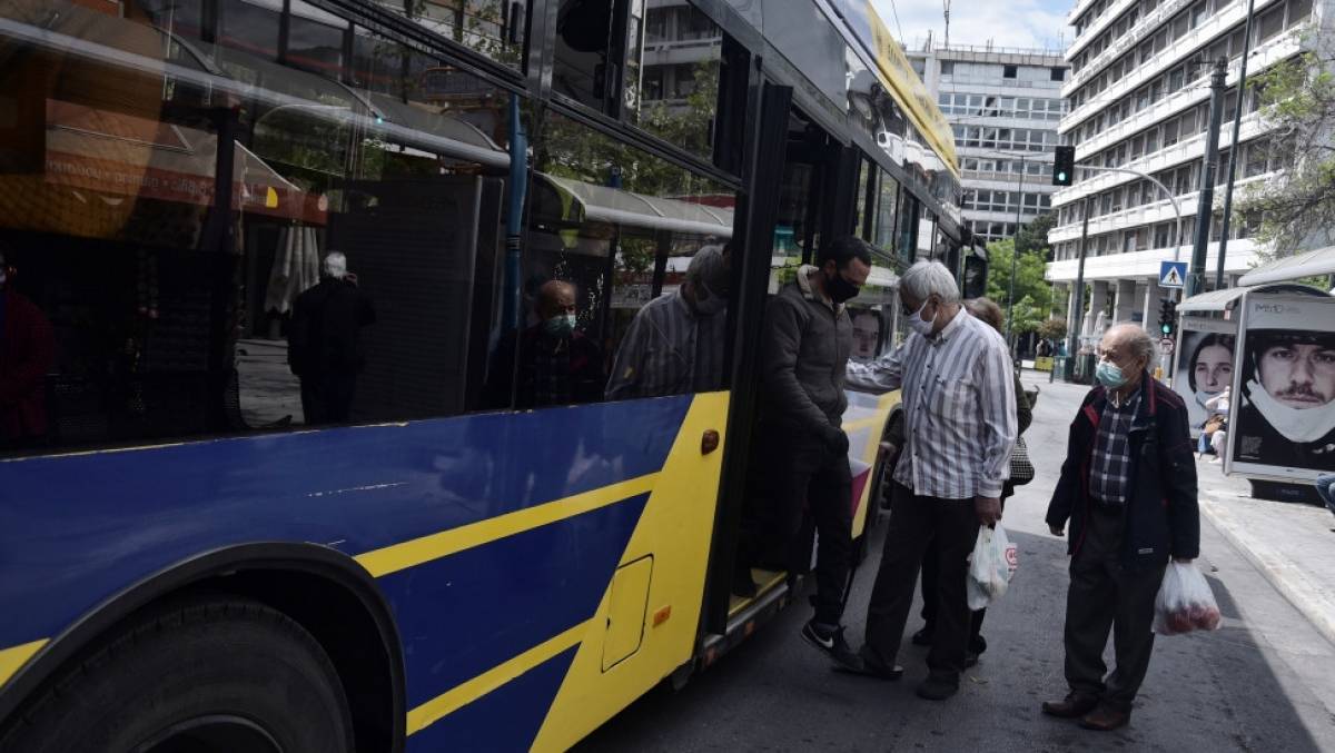 Μέσα Μεταφοράς: Ανάκληση αδειών και αύξηση των δρομολογίων