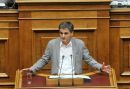 Τσακαλώτος: Κοντά σε καλή λύση για το χρέος-Ωμή παραδοχή για τα υφεσιακά μέτρα