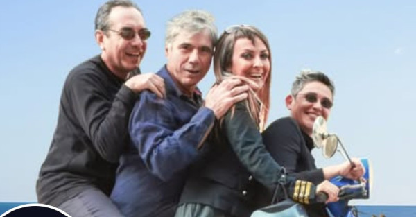 Έφυγε από τη ζωή ο μπασίστας των Μπλε, Χρήστος Κλάρος