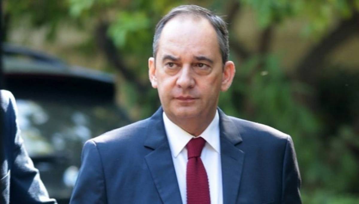 Συνάντηση Πλακιωτάκη-ΣΕΕΝ: Η κυβέρνηση μελετά τρόπους πρόσθετης ενίσχυσης της ακτοπλοΐας