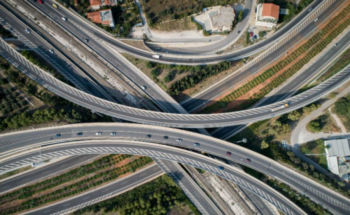 Το χρονοδιάγραμμα του ΤΑΙΠΕΔ για την Αττική Οδό