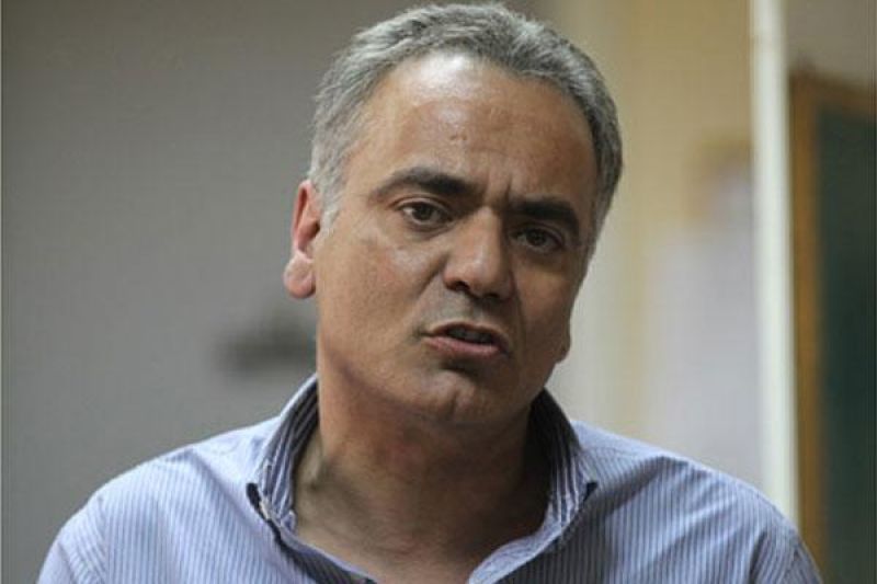 Π. Σκουρλέτης: Το νομοσχέδιο για τα εργασιακά θα κατατεθεί σύντομα
