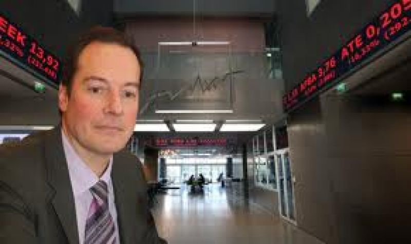 Μποτόπουλος: Αλλάζει ο νόμος για τις δημόσιες προτάσεις- Απόψεις χρηματιστών για να παραμείνουν οι ΔΕΚΟ στο ΧΑ
