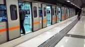 Στάσεις εργασίας σε μετρό, τραμ και ηλεκτρικό