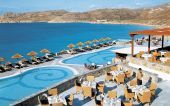 Ολική ανακαίνιση των Myconian Imperial Resort και Myconian Royal Resort