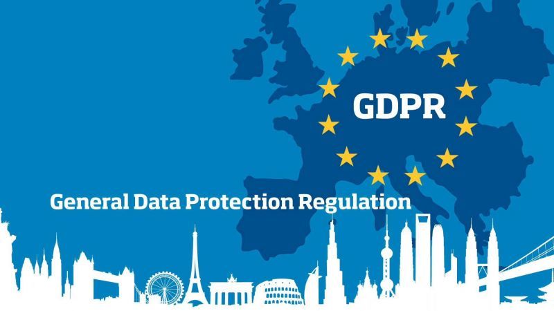 Ο... δεκάλογος του GDPR: Όλες οι αλλαγές στα προσωπικά δεδομένα