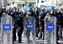 Τουρκία: Ανατινάχτηκε καμικάζι, τέσσερις αστυνομικοί τραυματίες