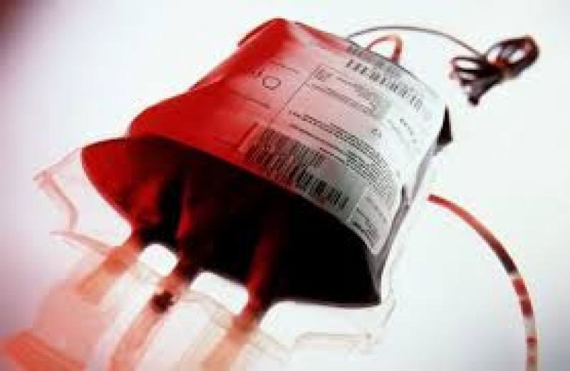 Young Blood: Η πρώτη εθελοντική αιμοδοσία των νεοφυών επιχειρήσεων της Αθήνας