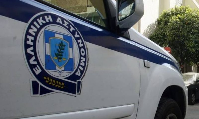 Συγχαρητήρια Μητσοτάκη στον αρχηγό της ΕΛ.ΑΣ.
