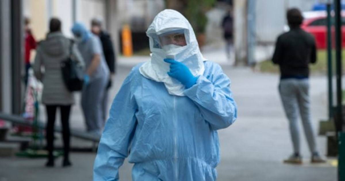 Νέες οδηγίες ΕΟΔΥ: Ποιες οι διαβαθμίσεις των κρουσμάτων του κορονοϊού