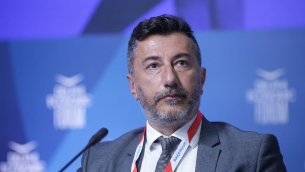 Μολυβιάτης: Η Εθνική δαπανά μεγάλα ποσά για τον ψηφιακό μετασχηματισμό