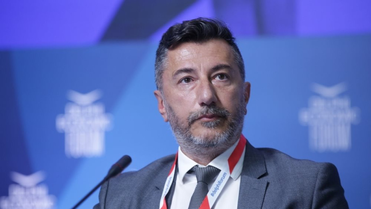 Μολυβιάτης: Η Εθνική δαπανά μεγάλα ποσά για τον ψηφιακό μετασχηματισμό