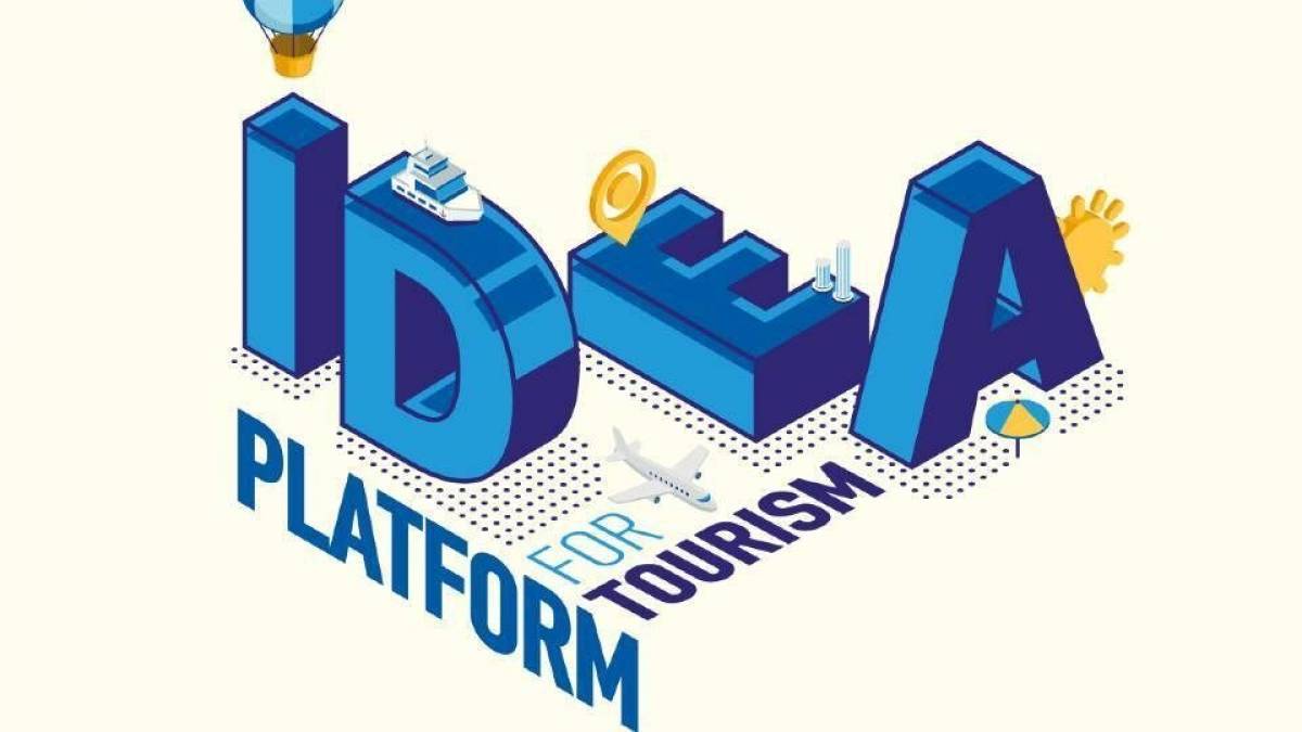 Τουρισμός: Άνοιξαν οι ατήσεις για το Idea Platform του CapsuleT