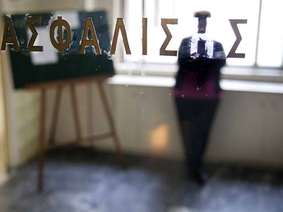 Τροπολογία υπ.Εργασίας: «Πάγωμα» καταβολής ασφαλιστικών εισφορών και λοιπά μέτρα στήριξης