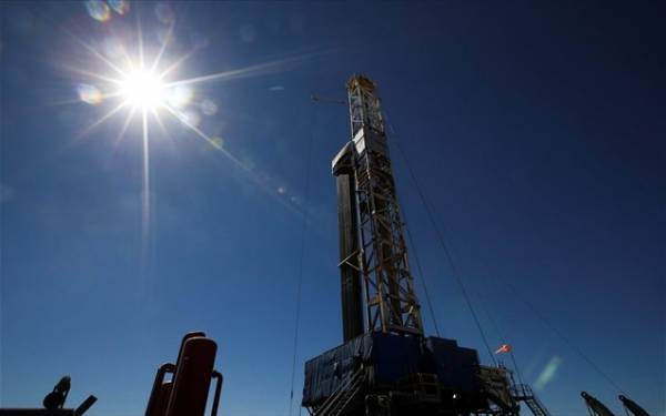 Με κέρδη 1,3% έκλεισε το Brent