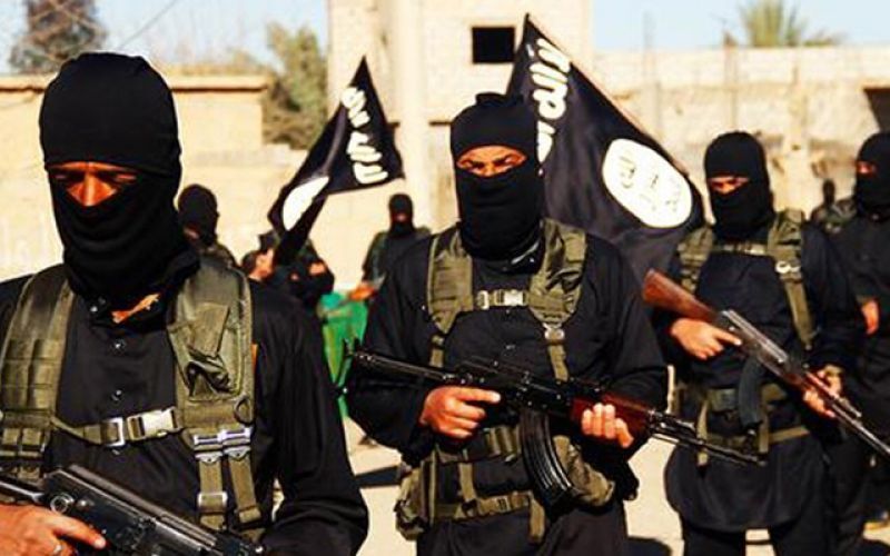 Ένας νεκρός από ρουκέτες τζιχαντιστών στο τουρκικό Κιλίς