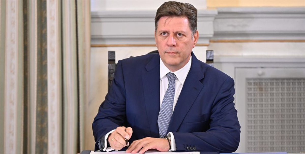 Βαρβιτσιώτης για νεκρούς μετανάστες: Oι διακινητές είναι δολοφόνοι