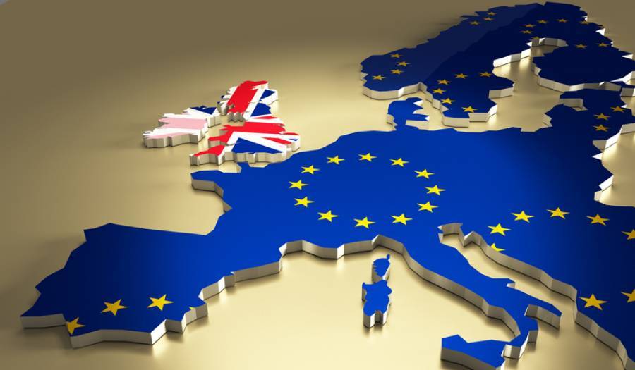 Eurostat:Πτώση 18% στις εισαγωγές της ΕΕ από το Ηνωμένο Βασίλειο
