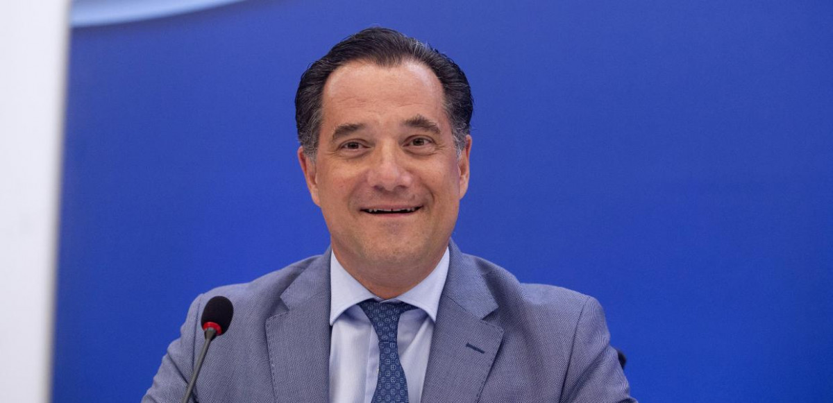 Γεωργιάδης: Δεν θα υπάρξει οριζόντια μείωση στον ειδικό φόρο καυσίμων