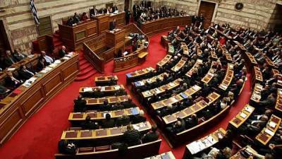 Επικυρώθηκαν οι ελληνοσερβικές συμφωνίες για κοινωνική ασφάλιση και άδειες οδήγησης