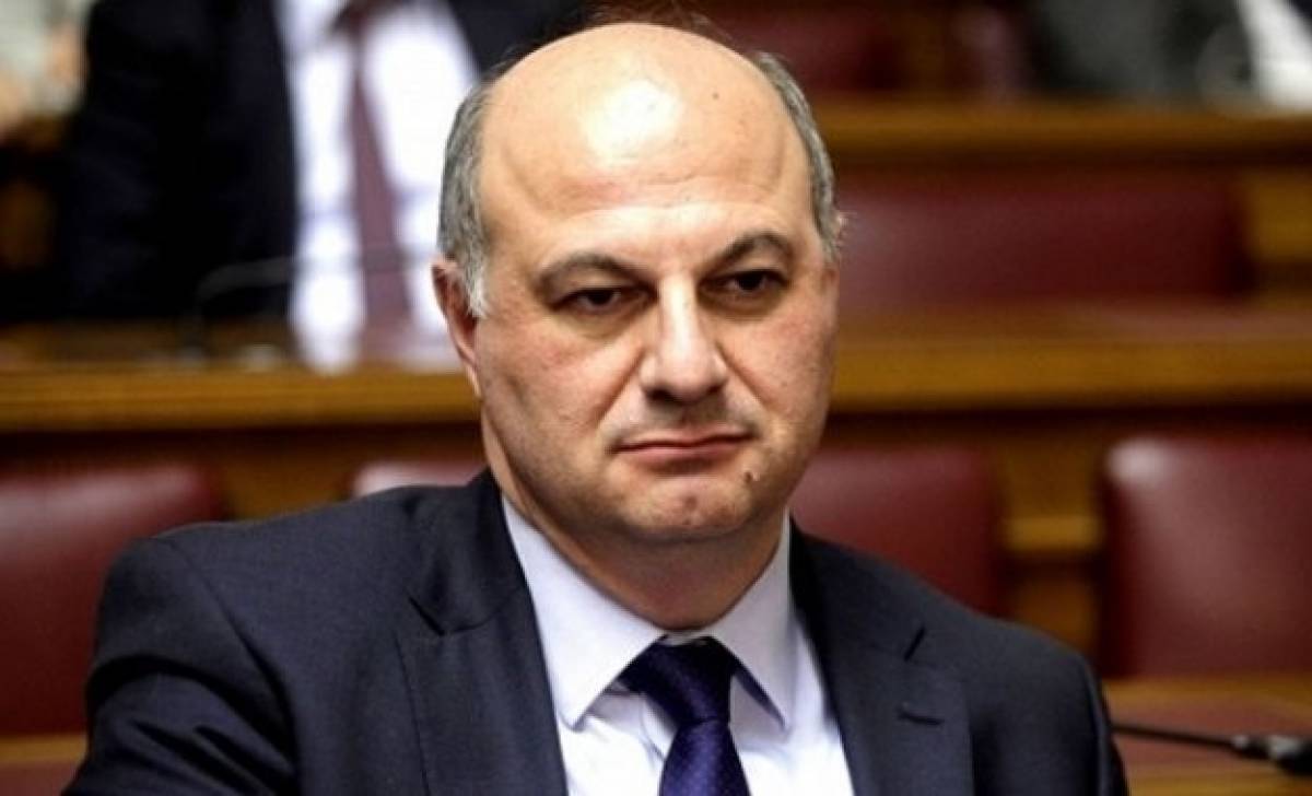 Κοινοβουλευτική εκτροπή καταγγέλλει η ΝΔ