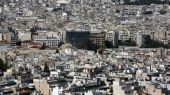 Έπεσαν κι άλλο οι τιμές των διαμερισμάτων το γ' τρίμηνο