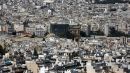 Έπεσαν κι άλλο οι τιμές των διαμερισμάτων το γ' τρίμηνο