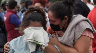 Ονδούρα: 46 κρατούμενες πέθαναν σε συμπλοκή σε γυναικείες φυλακές